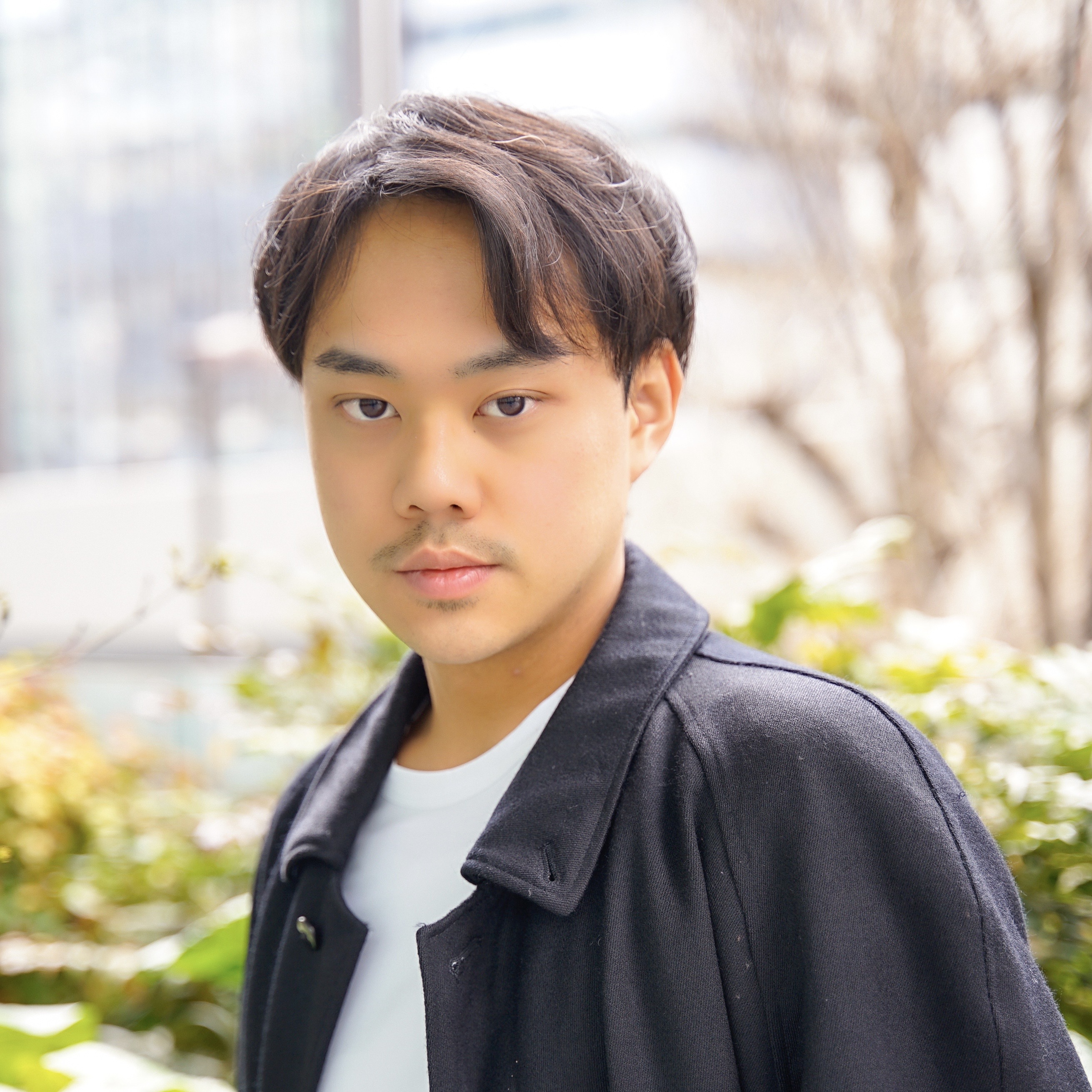 大井手 健人