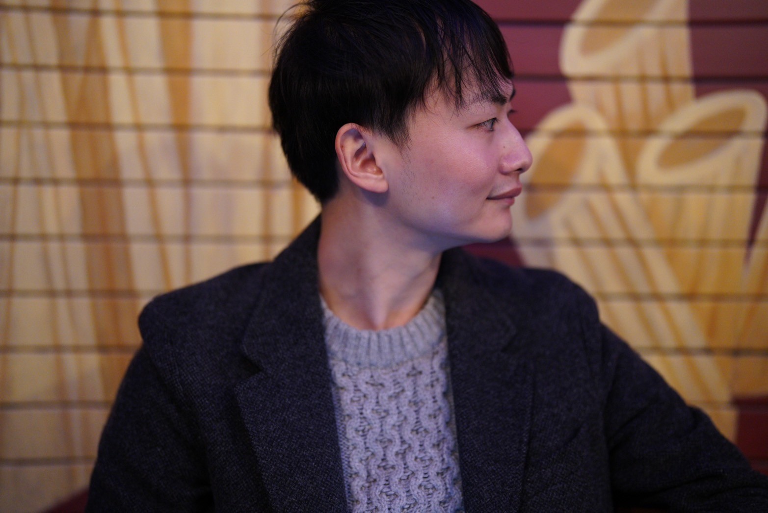 田中 啓行